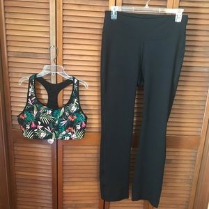 Old Navy Workout Set